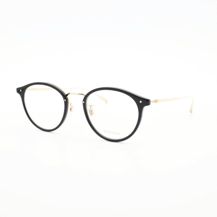 EYEVAN アイヴァン ACOSTA col-PBK 48サイズ