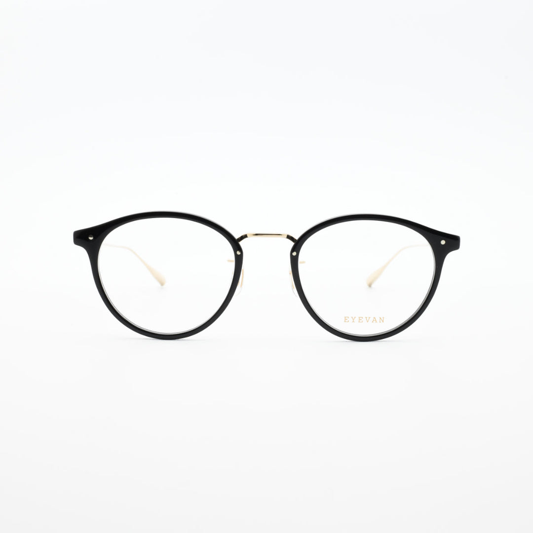 EYEVAN アイヴァン ACOSTA col-PBK 48サイズ