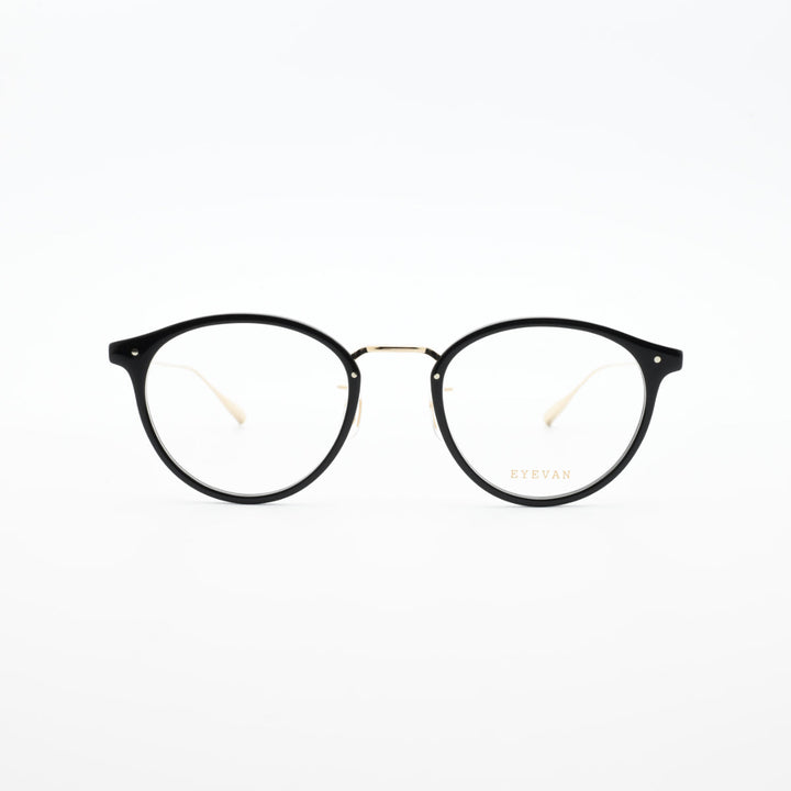 EYEVAN アイヴァン ACOSTA col-PBK 48サイズ