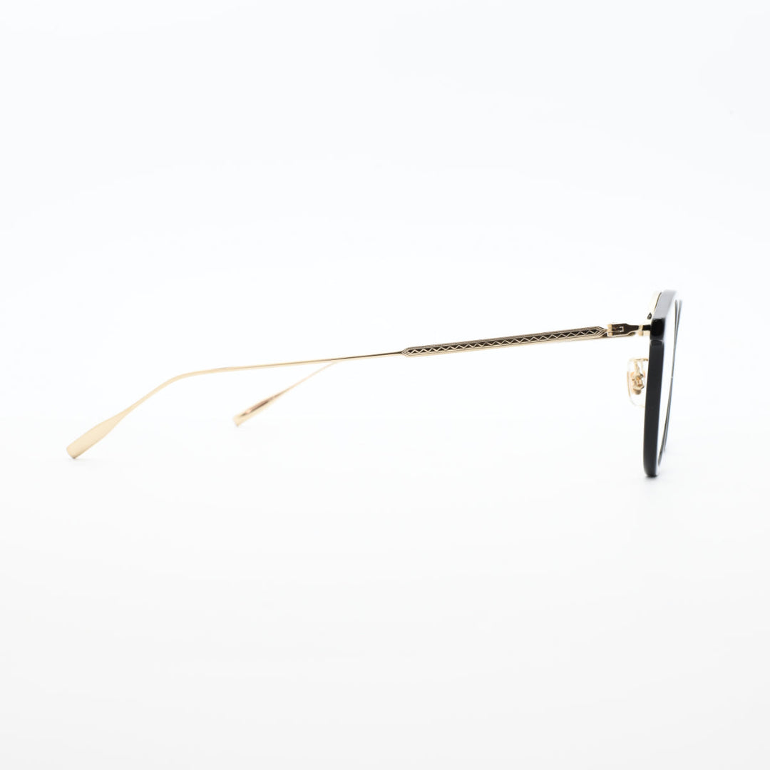 EYEVAN アイヴァン ACOSTA col-PBK 48サイズ