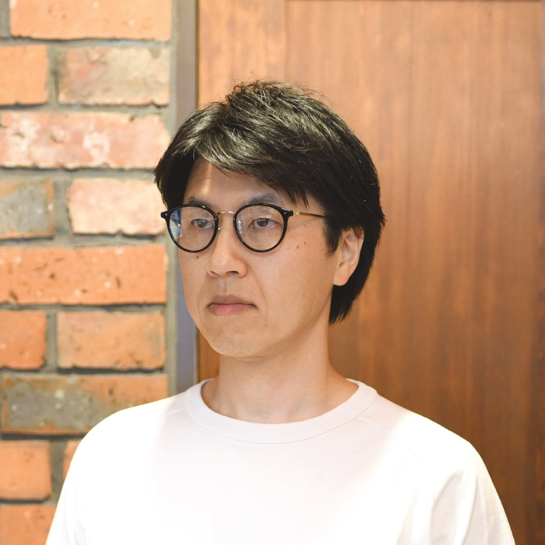 EYEVAN アイヴァン ACOSTA col-PBK 48サイズ