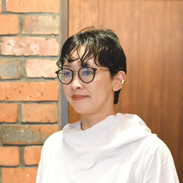 EYEVAN アイヴァン ACOSTA col-PBK 48サイズ