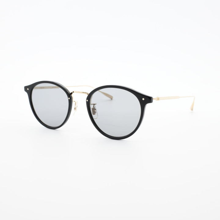 EYEVAN アイヴァン ACOSTA col-PBK lens-GRY 48サイズ