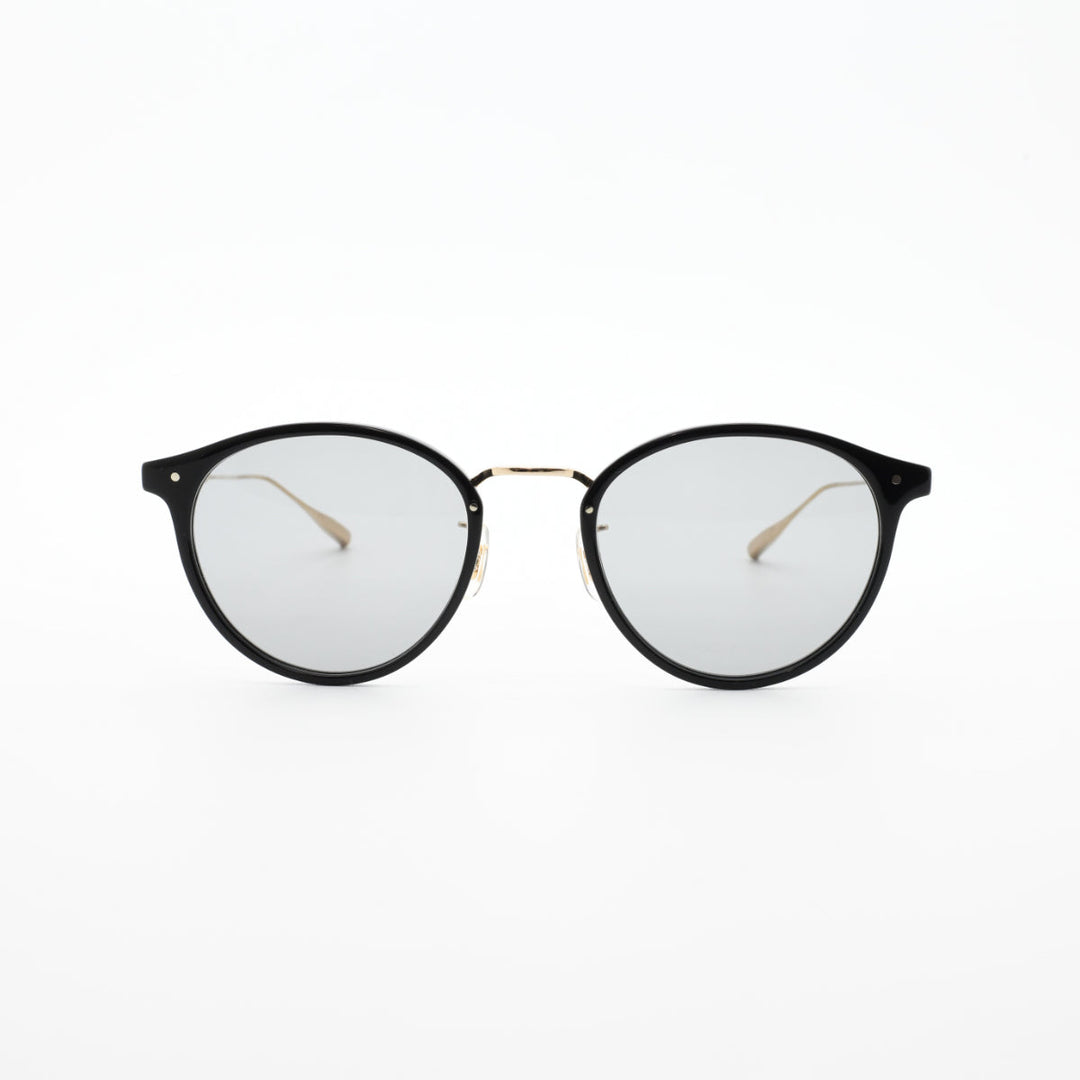 EYEVAN アイヴァン ACOSTA col-PBK lens-GRY 48サイズ