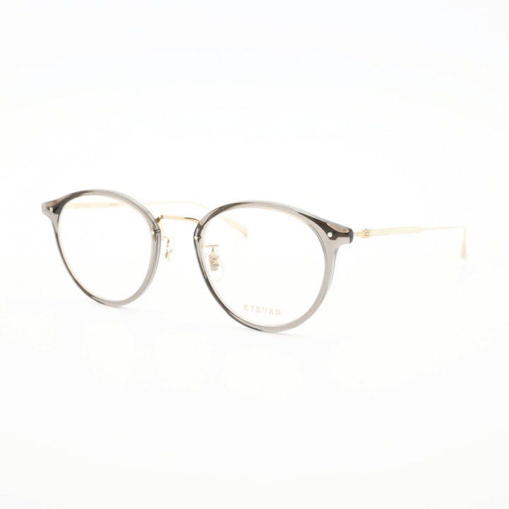 EYEVAN アイヴァン ACOSTA col-SMK 48サイズ