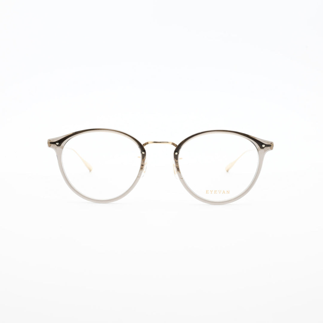 EYEVAN アイヴァン ACOSTA col-SMK 48サイズ