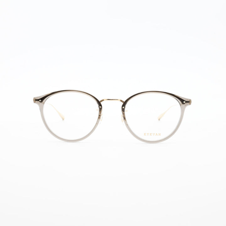 EYEVAN アイヴァン ACOSTA col-SMK 48サイズ