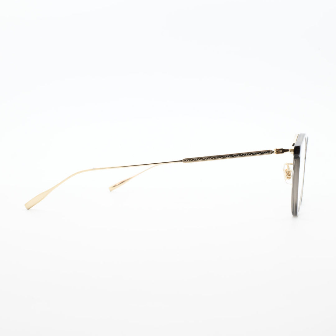 EYEVAN アイヴァン ACOSTA col-SMK 48サイズ