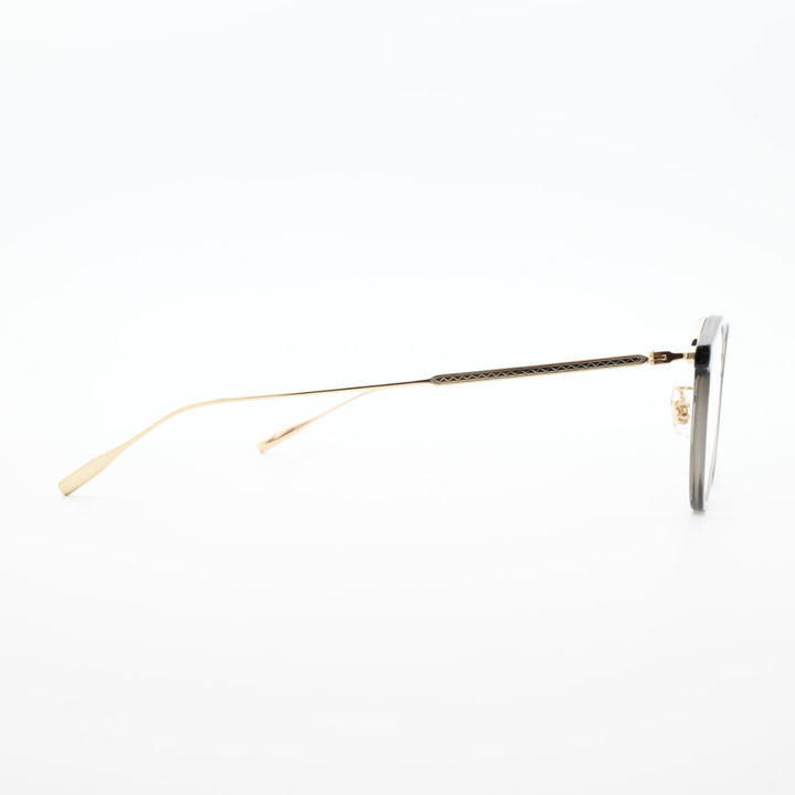 EYEVAN アイヴァン ACOSTA col-SMK 48サイズ