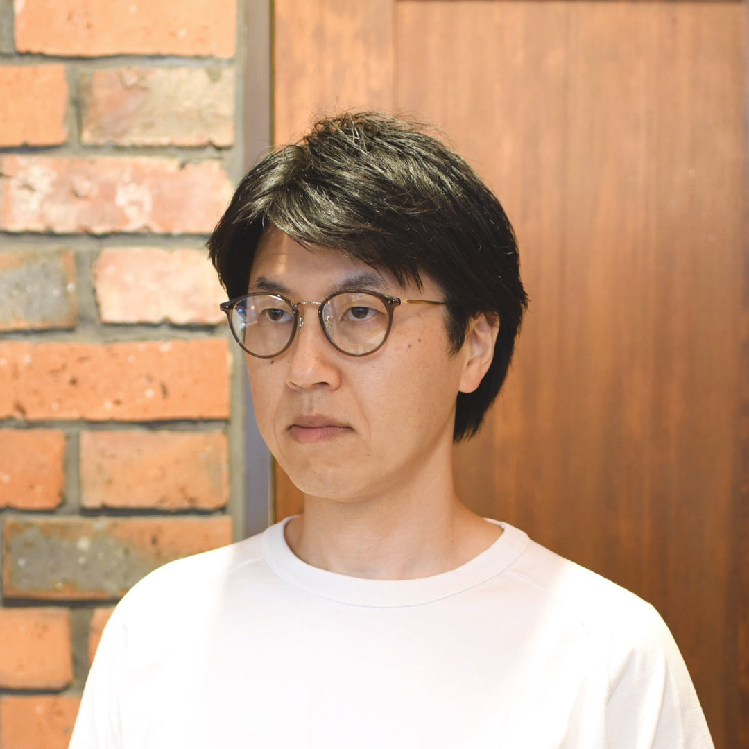 EYEVAN アイヴァン ACOSTA col-SMK 48サイズ