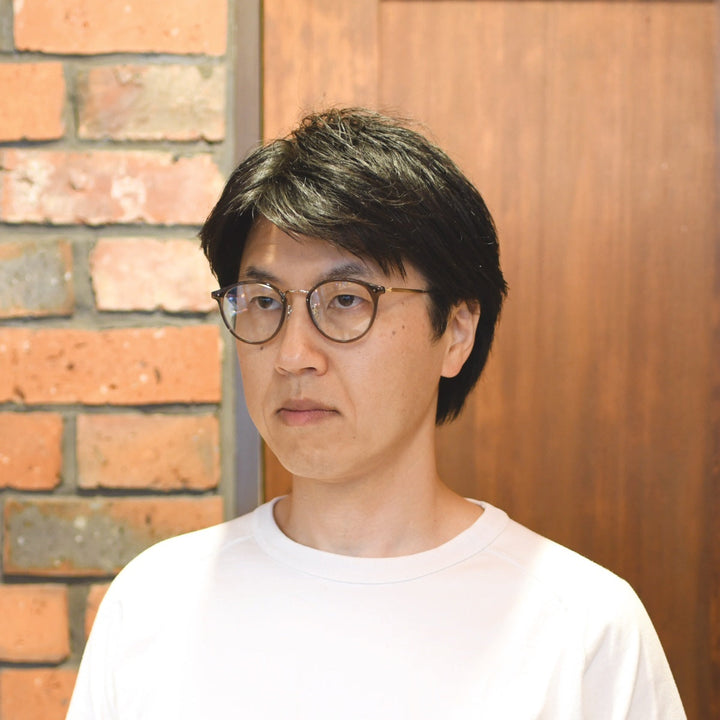 EYEVAN アイヴァン ACOSTA col-SMK 48サイズ