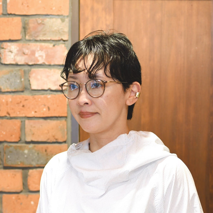 EYEVAN アイヴァン ACOSTA col-SMK 48サイズ