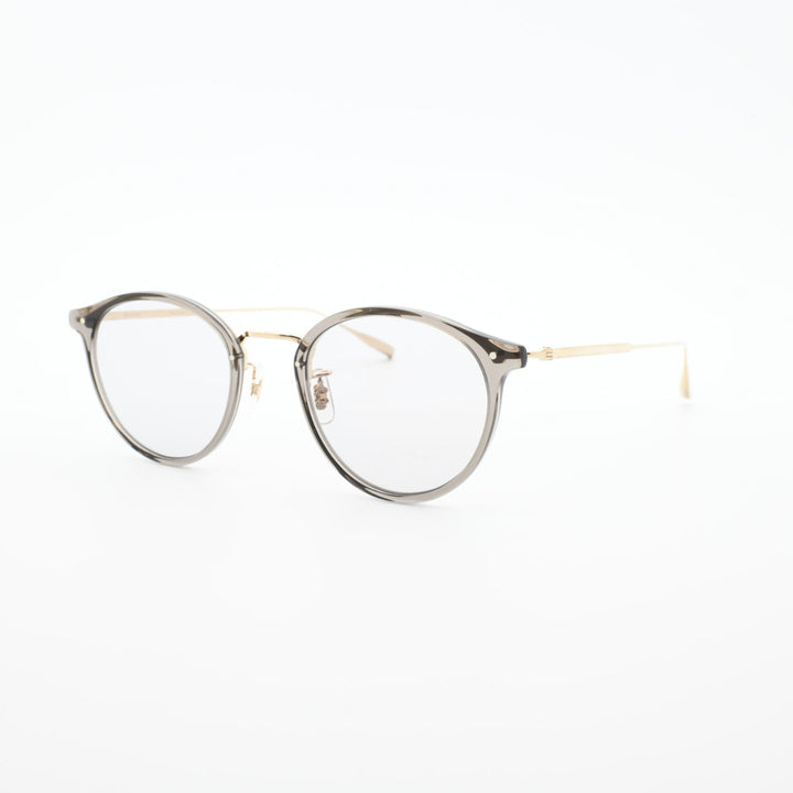 EYEVAN アイヴァン ACOSTA col-SMK lens-LT-GY 48サイズ