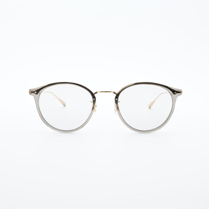 EYEVAN アイヴァン ACOSTA col-SMK lens-LT-GY 48サイズ