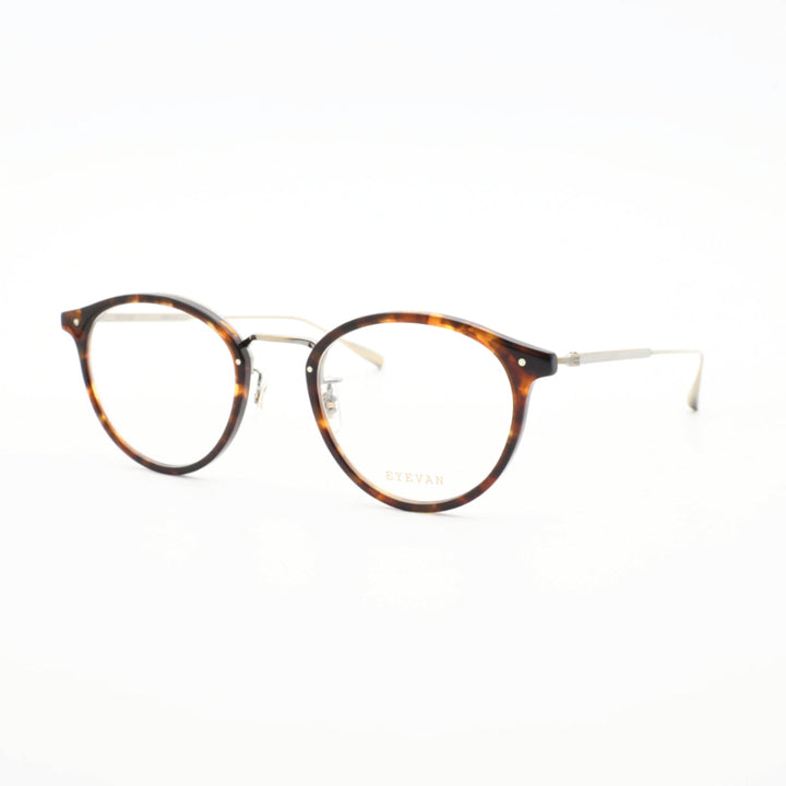 EYEVAN アイヴァン ACOSTA col-TORT 48サイズ