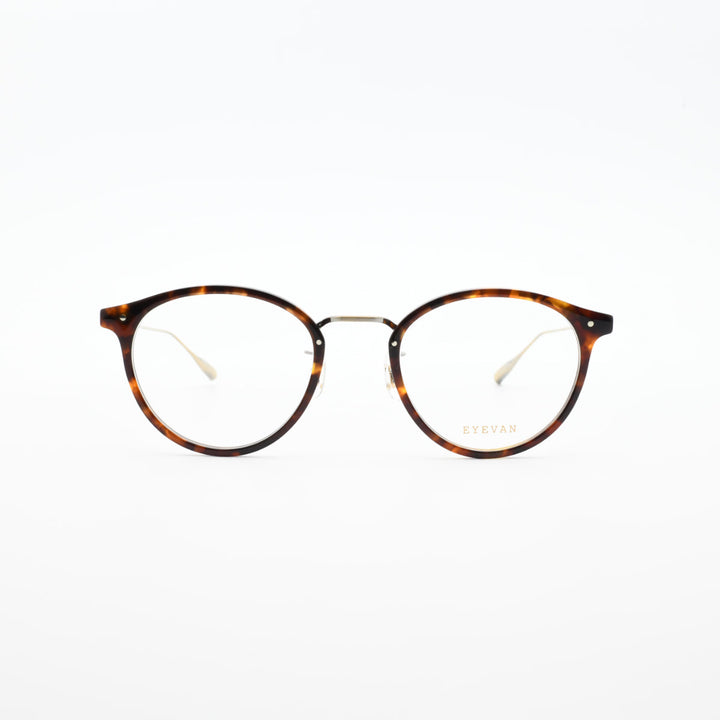 EYEVAN アイヴァン ACOSTA col-TORT 48サイズ