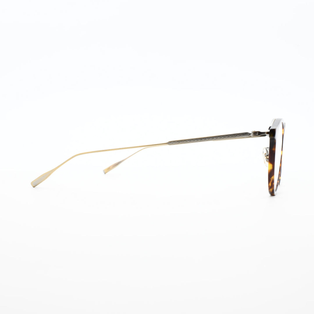 EYEVAN アイヴァン ACOSTA col-TORT 48サイズ