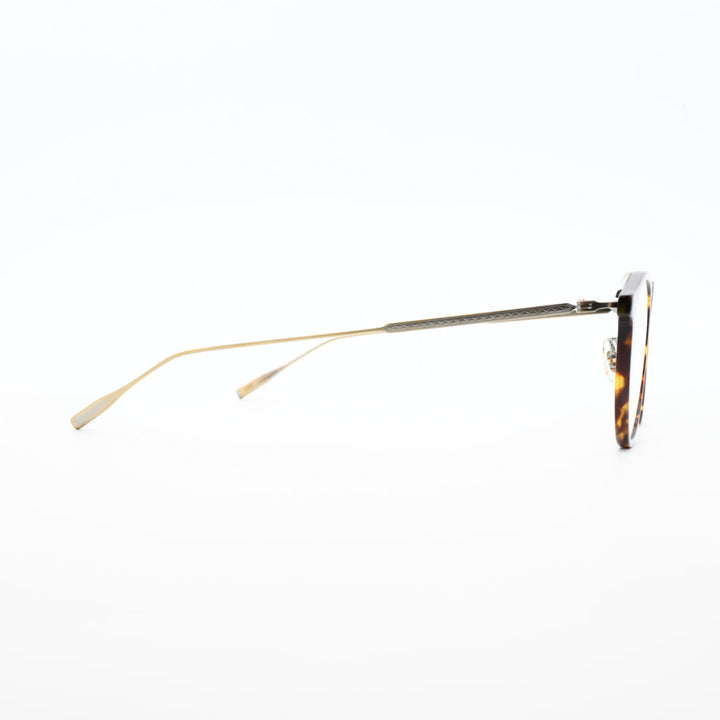 EYEVAN アイヴァン ACOSTA col-TORT 48サイズ