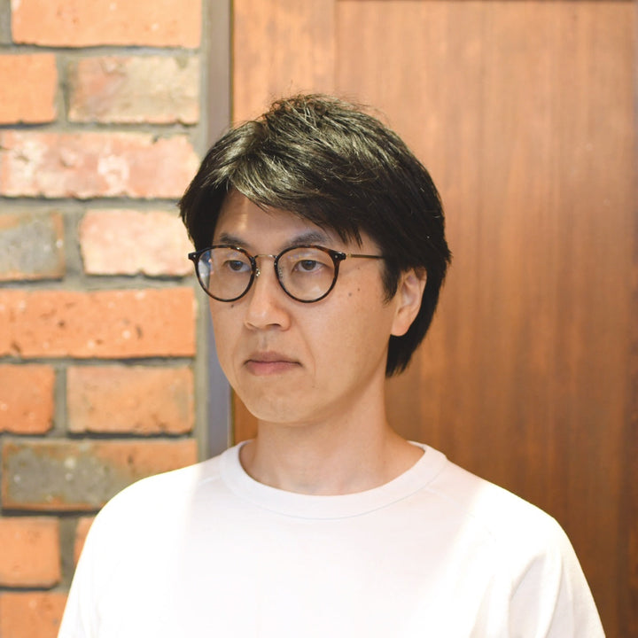 EYEVAN アイヴァン ACOSTA col-TORT 48サイズ