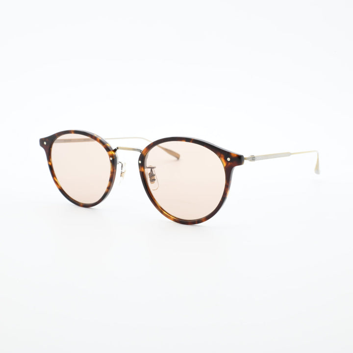 EYEVAN アイヴァン ACOSTA col-TORT lens-LT-BR 48サイズ