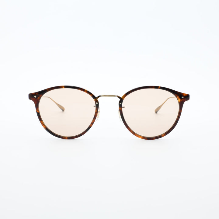 EYEVAN アイヴァン ACOSTA col-TORT lens-LT-BR 48サイズ