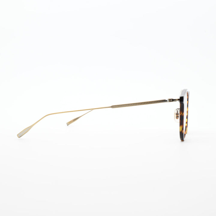 EYEVAN アイヴァン ACOSTA col-TORT lens-LT-BR 48サイズ