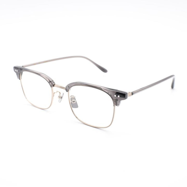 ACCRUE アクルー ALAIN col-GY