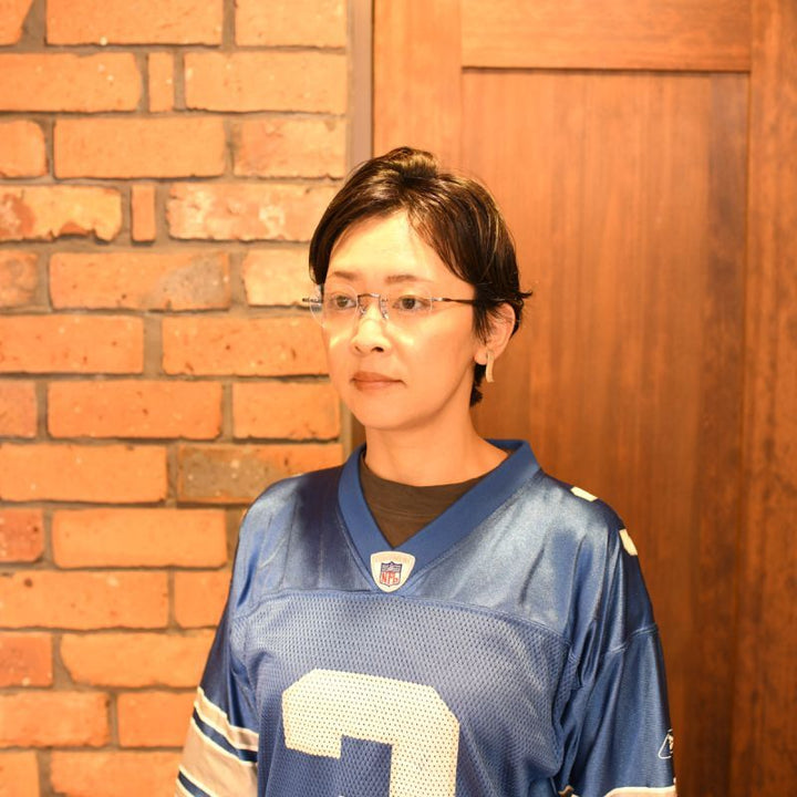 ACCRUE アクルー BACALL col-GUN