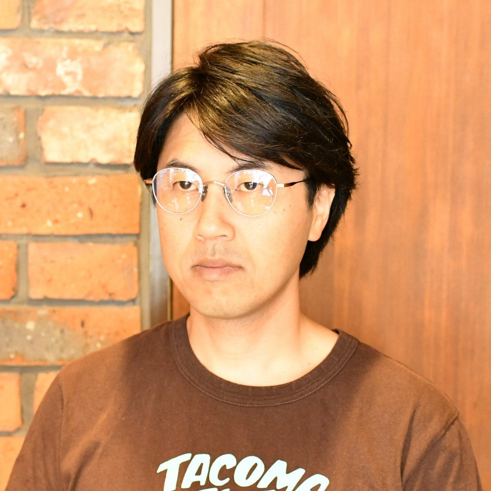 ACCRUE アクルー Bergman col-ATRG