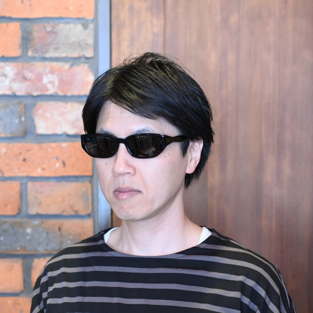 ACCRUE アクルー<br>CARLO col-BK<br>