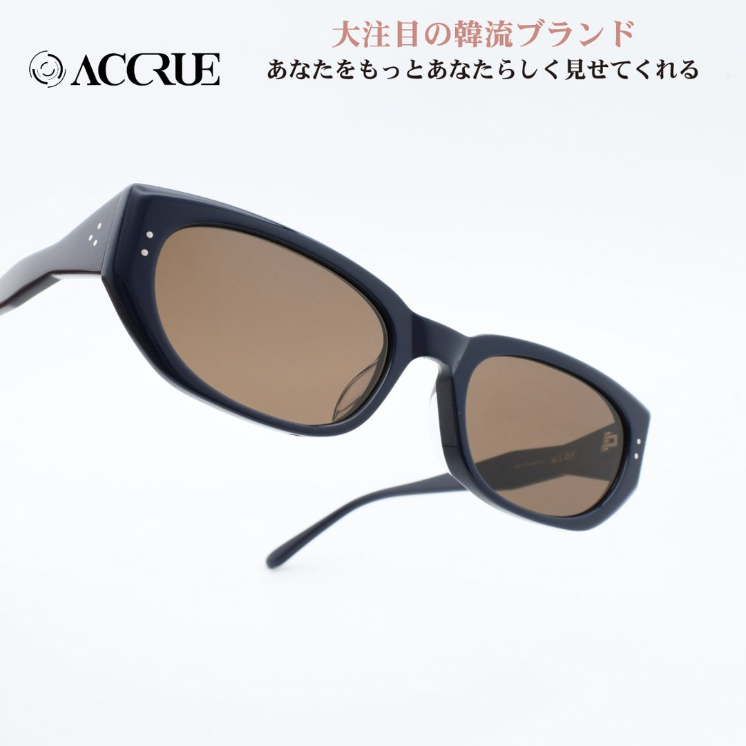ACCRUE アクルー<br>CARLO col-NV<br>