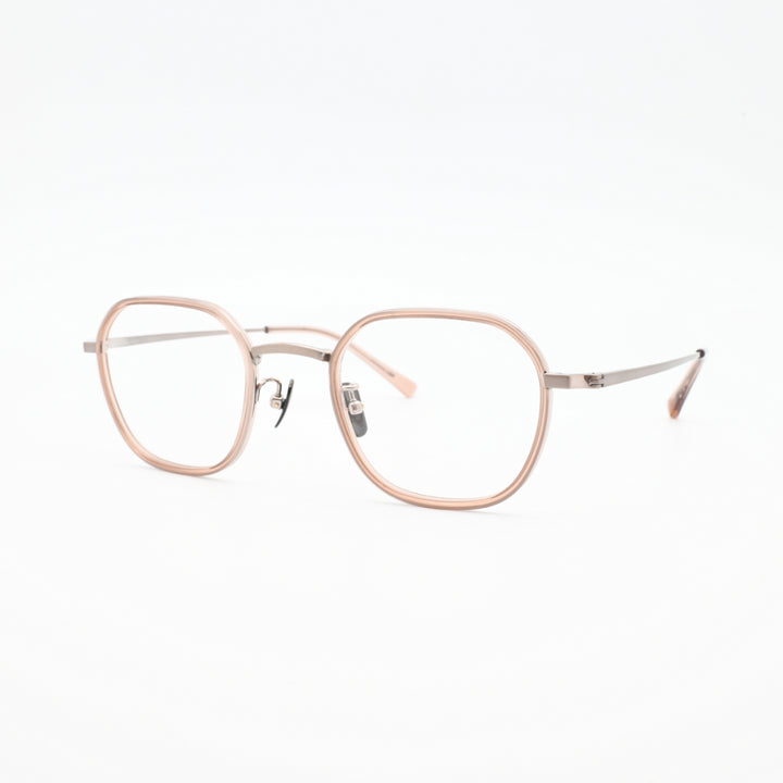 ACCRUE アクルー<br>COLIN コリン<br>Baby Pink/Light Red<br>