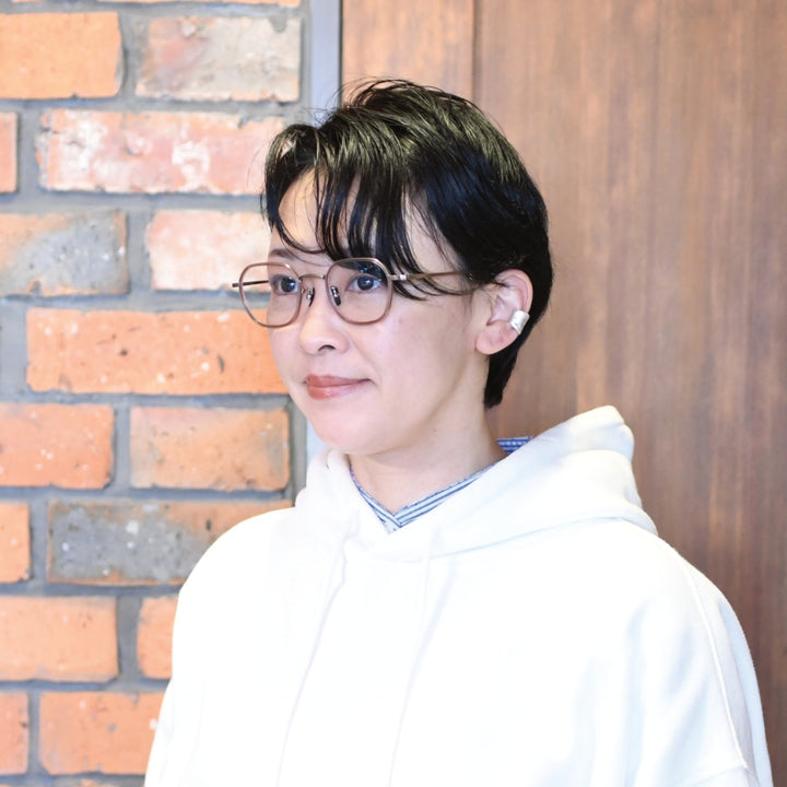 ACCRUE アクルー<br>COLIN コリン<br>Baby Pink/Light Red<br>