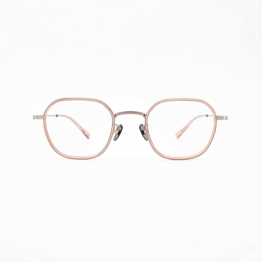 ACCRUE アクルー<br>COLIN コリン<br>Baby Pink/Light Red<br>