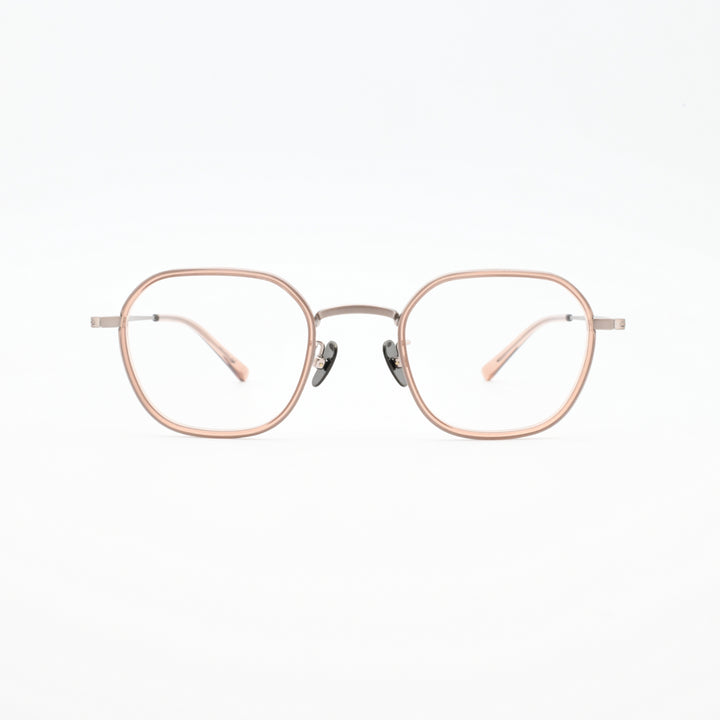 ACCRUE アクルー<br>COLIN コリン<br>Baby Pink/Light Red<br>