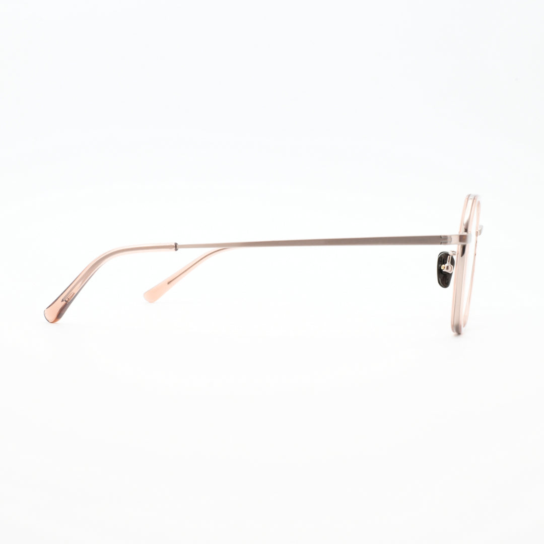 ACCRUE アクルー<br>COLIN コリン<br>Baby Pink/Light Red<br>