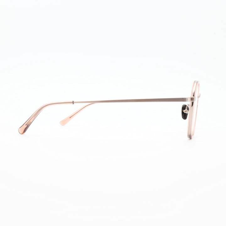 ACCRUE アクルー<br>COLIN コリン<br>Baby Pink/Light Red<br>