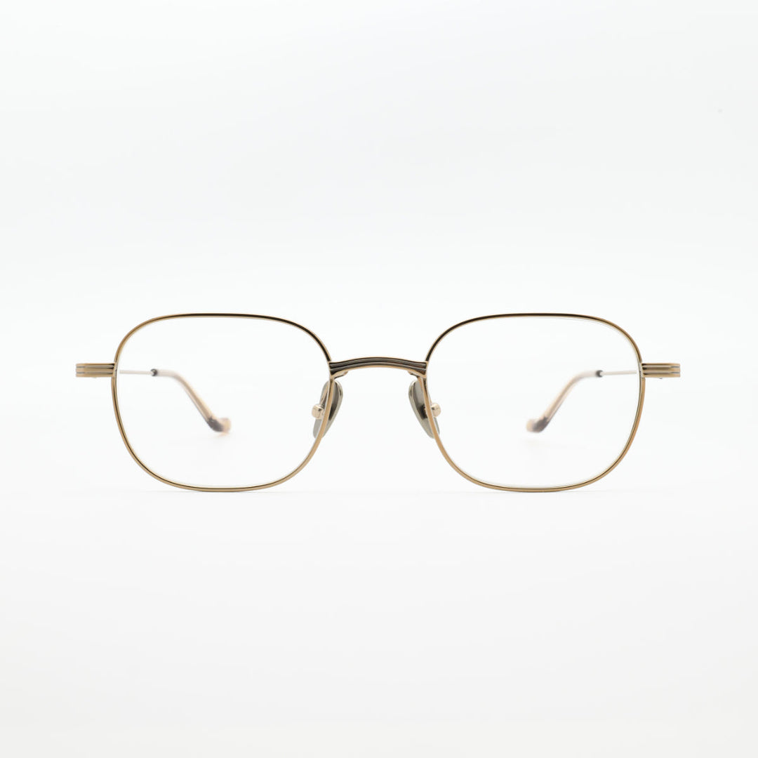 ACCRUE アクルー<br>DUCHAMP-ATBR<br>ANTIQUE BROWN/デモレンズ<br>