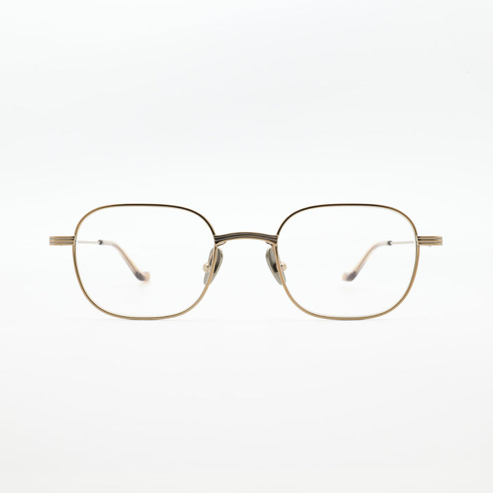 ACCRUE アクルー<br>DUCHAMP-ATBR<br>ANTIQUE BROWN/デモレンズ<br>