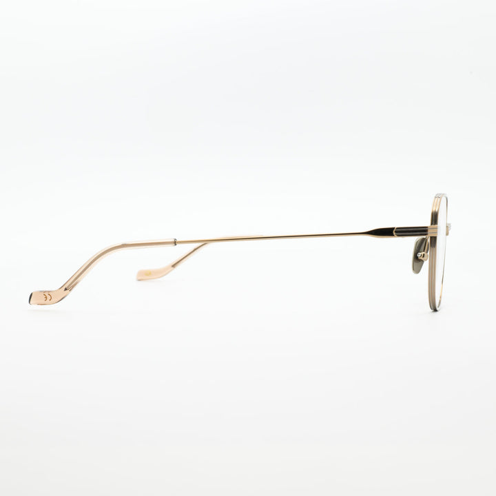 ACCRUE アクルー<br>DUCHAMP-ATBR<br>ANTIQUE BROWN/デモレンズ<br>