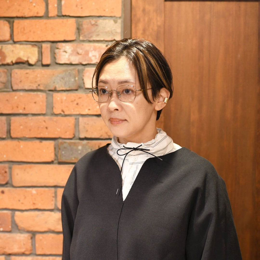 ACCRUE アクルー<br>DUCHAMP-ATBR<br>ANTIQUE BROWN/デモレンズ<br>