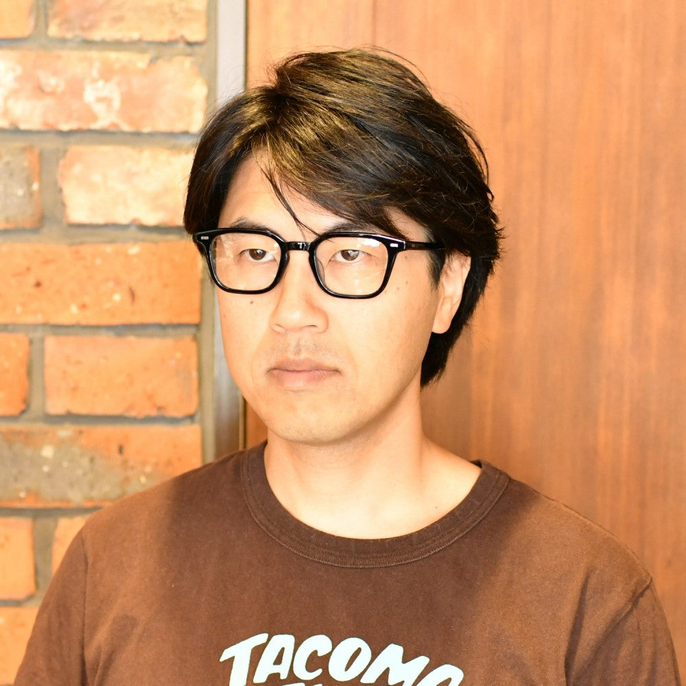 ACCRUE アクルー Fonda col-BK