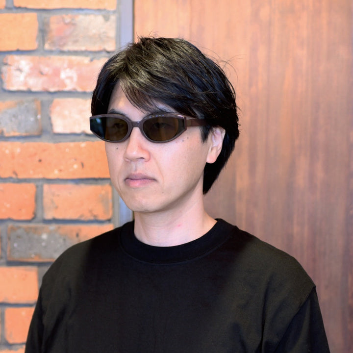 ACCRUE アクルー FOSSE BROWN/BROWN