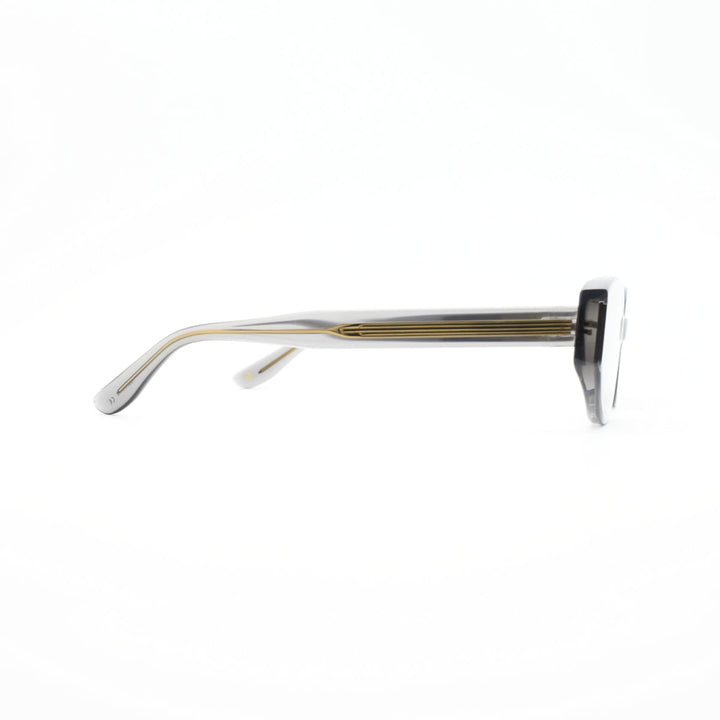 ACCRUE アクルー FOSSE CLEAN GRAY/BROWN