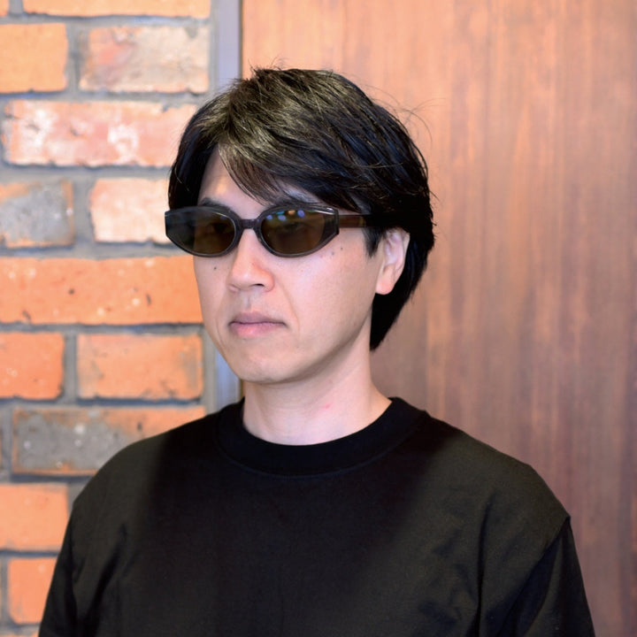 ACCRUE アクルー FOSSE CLEAN GRAY/BROWN