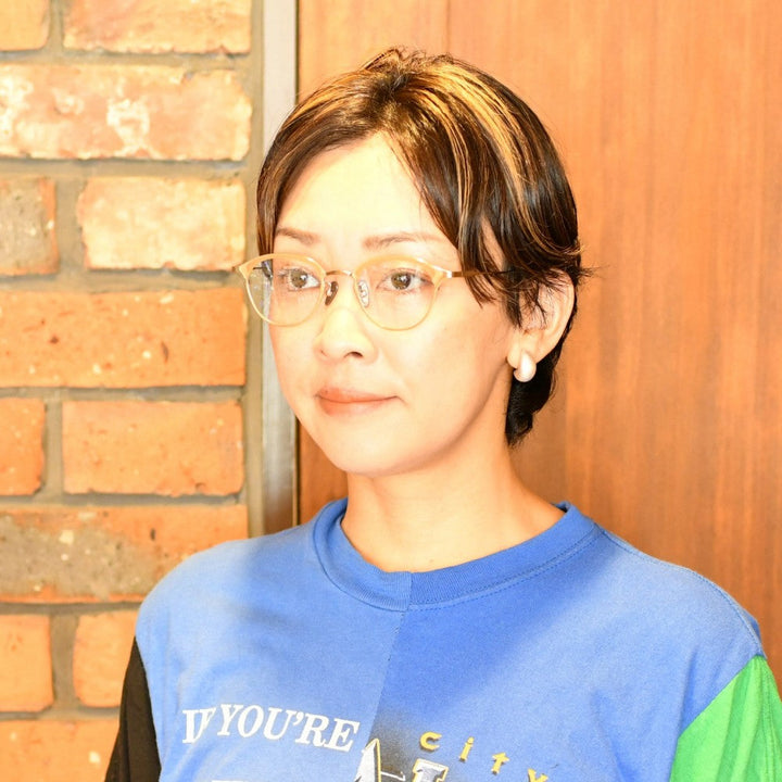 ACCRUE アクルー Judy col-ATBR
