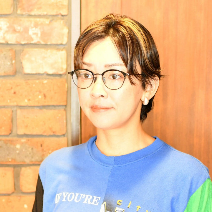 ACCRUE アクルー Judy col-GUN