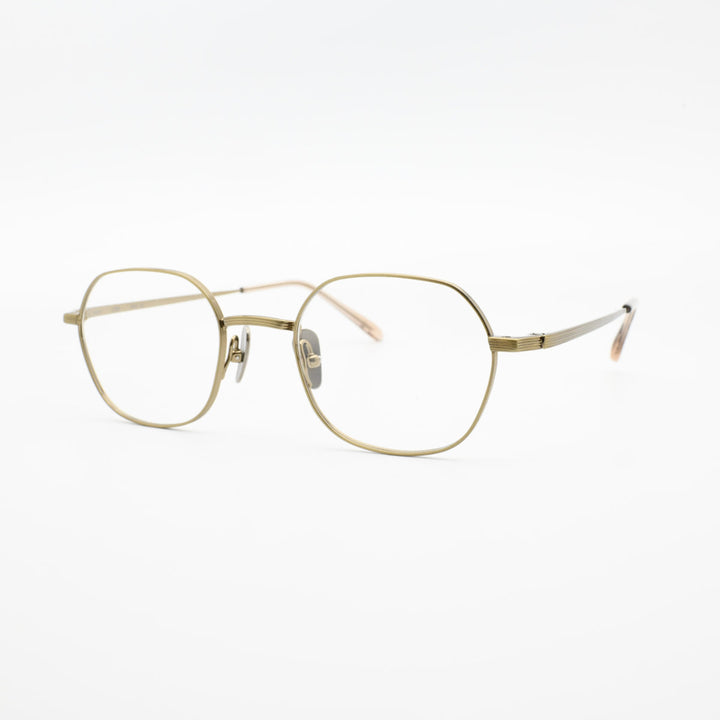 ACCRUE アクルー<br>KAREN-ATBR<br>ANTIQUE BROWN/デモレンズ<br>