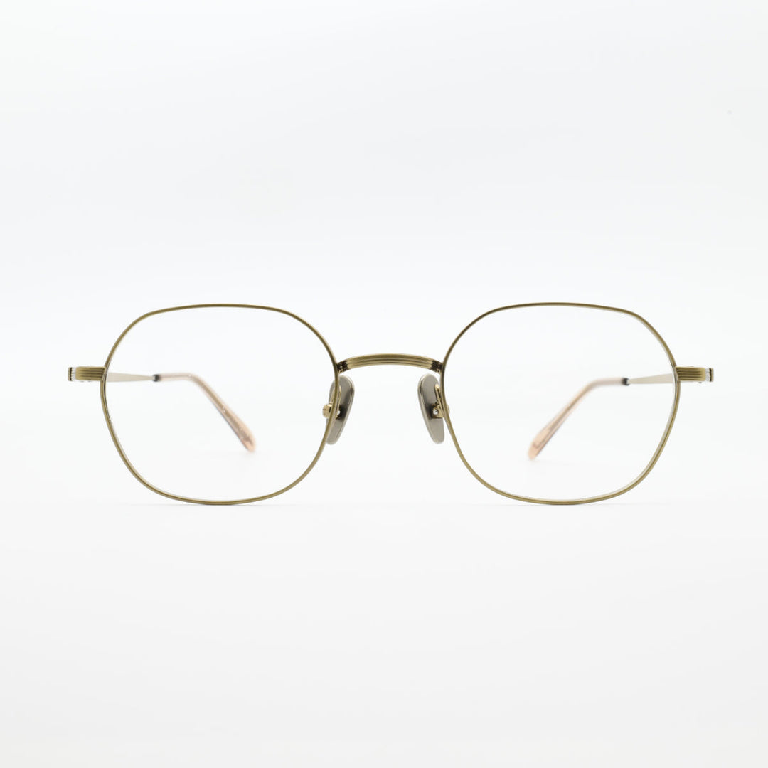 ACCRUE アクルー<br>KAREN-ATBR<br>ANTIQUE BROWN/デモレンズ<br>