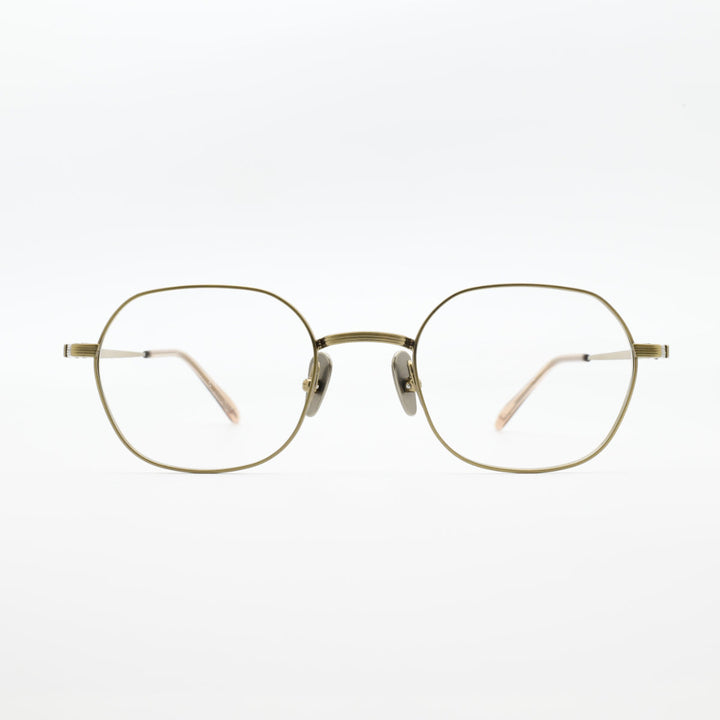 ACCRUE アクルー<br>KAREN-ATBR<br>ANTIQUE BROWN/デモレンズ<br>